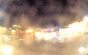 Archiv Foto Webcam Bozen - Panorama Waltherplatz 23:00