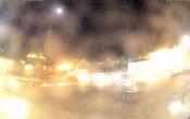 Archiv Foto Webcam Bozen - Panorama Waltherplatz 05:00