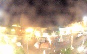 Archiv Foto Webcam Bozen - Panorama Waltherplatz 03:00
