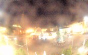 Archiv Foto Webcam Bozen - Panorama Waltherplatz 23:00