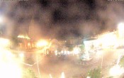 Archiv Foto Webcam Bozen - Panorama Waltherplatz 01:00