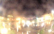 Archiv Foto Webcam Bozen - Panorama Waltherplatz 23:00