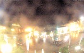 Archiv Foto Webcam Bozen - Panorama Waltherplatz 01:00