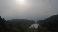 Archived image Webcam Panoramic View Hotel Lichtenstern 07:00