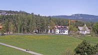 Archived image Webcam Panoramic View Hotel Lichtenstern 11:00