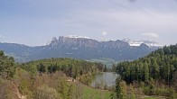 Archived image Webcam Panoramic View Hotel Lichtenstern 13:00