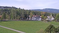 Archived image Webcam Panoramic View Hotel Lichtenstern 15:00
