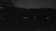 Archived image Webcam Panoramic View Hotel Lichtenstern 01:00