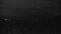 Archived image Webcam Panoramic View Hotel Lichtenstern 23:00