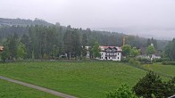 Archived image Webcam Panoramic View Hotel Lichtenstern 05:00