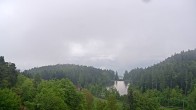 Archived image Webcam Panoramic View Hotel Lichtenstern 06:00
