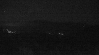 Archived image Webcam Panoramic View Hotel Lichtenstern 23:00