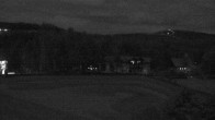 Archived image Webcam Panoramic View Hotel Lichtenstern 01:00