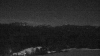 Archived image Webcam Panoramic View Hotel Lichtenstern 01:00