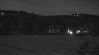 Archived image Webcam Panoramic View Hotel Lichtenstern 03:00