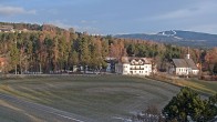 Archived image Webcam Panoramic View Hotel Lichtenstern 07:00