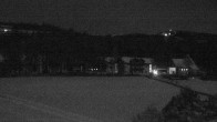 Archived image Webcam Panoramic View Hotel Lichtenstern 01:00