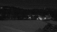 Archived image Webcam Panoramic View Hotel Lichtenstern 05:00