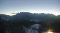 Archived image Webcam Panoramic View Hotel Lichtenstern 06:00