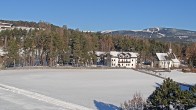 Archived image Webcam Panoramic View Hotel Lichtenstern 09:00