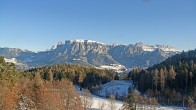 Archived image Webcam Panoramic View Hotel Lichtenstern 13:00