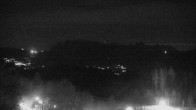 Archived image Webcam Panoramic View Hotel Lichtenstern 17:00