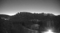 Archiv Foto Webcam Bozen: Hotel Lichtenstern 05:00