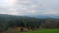 Archived image Webcam Panoramic View Hotel Lichtenstern 05:00