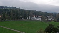 Archived image Webcam Panoramic View Hotel Lichtenstern 06:00