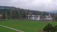 Archived image Webcam Panoramic View Hotel Lichtenstern 07:00