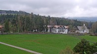 Archived image Webcam Panoramic View Hotel Lichtenstern 11:00