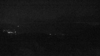 Archived image Webcam Panoramic View Hotel Lichtenstern 23:00