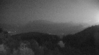 Archiv Foto Webcam Bozen: Hotel Lichtenstern 23:00