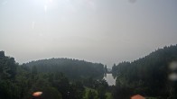 Archiv Foto Webcam Bozen: Hotel Lichtenstern 07:00