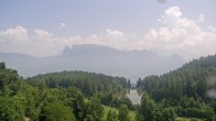 Archiv Foto Webcam Bozen: Hotel Lichtenstern 11:00
