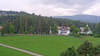 Archiv Foto Webcam Bozen: Hotel Lichtenstern 13:00