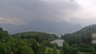 Archiv Foto Webcam Bozen: Hotel Lichtenstern 15:00