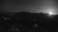Archiv Foto Webcam Bozen: Hotel Lichtenstern 23:00
