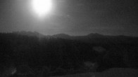 Archiv Foto Webcam Bozen: Hotel Lichtenstern 01:00