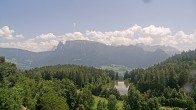 Archiv Foto Webcam Bozen: Hotel Lichtenstern 11:00