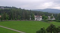 Archiv Foto Webcam Bozen: Hotel Lichtenstern 17:00