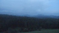 Archived image Webcam Panoramic View Hotel Lichtenstern 03:00