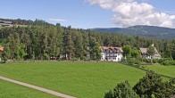 Archiv Foto Webcam Bozen: Hotel Lichtenstern 09:00