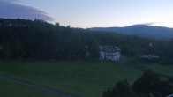Archiv Foto Webcam Bozen: Hotel Lichtenstern 03:00