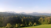 Archiv Foto Webcam Bozen: Hotel Lichtenstern 05:00
