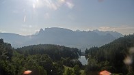 Archiv Foto Webcam Bozen: Hotel Lichtenstern 07:00