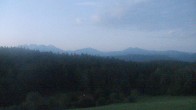 Archiv Foto Webcam Bozen: Hotel Lichtenstern 03:00