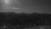 Archiv Foto Webcam Bozen: Hotel Lichtenstern 01:00