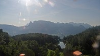 Archiv Foto Webcam Bozen: Hotel Lichtenstern 07:00