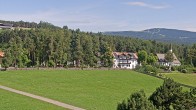 Archiv Foto Webcam Bozen: Hotel Lichtenstern 09:00